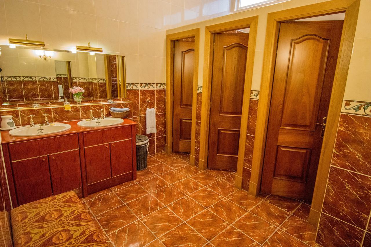 Castle Hotel Huntly Luaran gambar