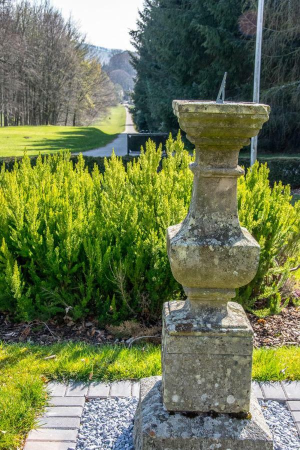 Castle Hotel Huntly Luaran gambar